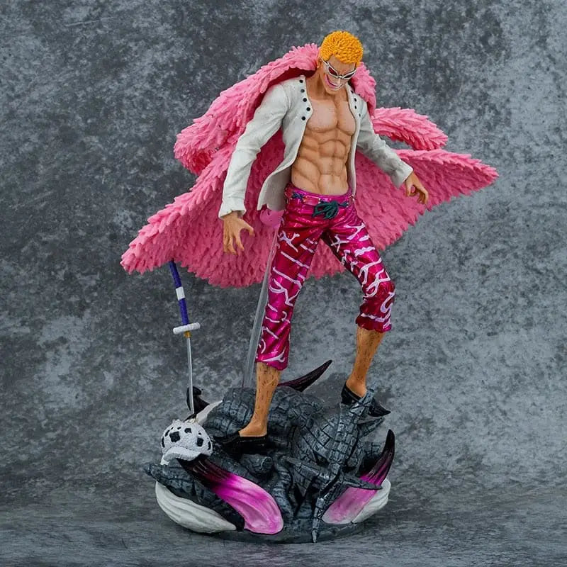 Don Quijote Doflamingo- Figuren – One Piece™