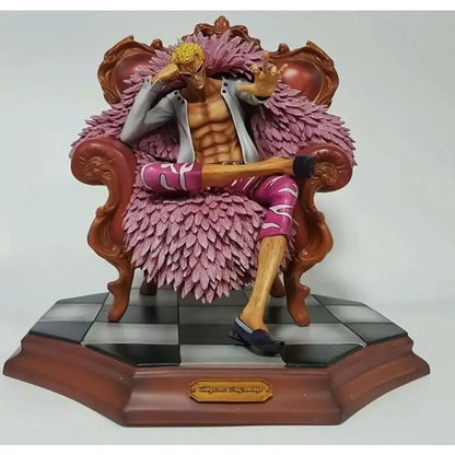 Don Quijote Doflamingo- Figuren – One Piece™