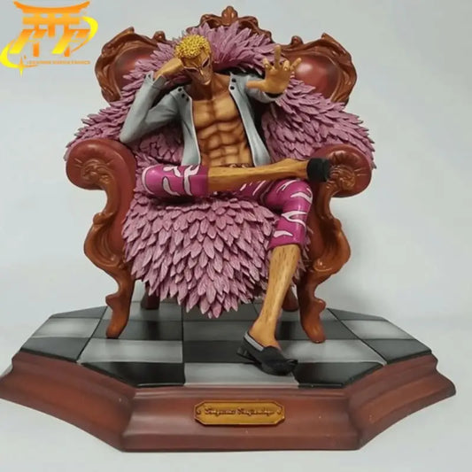 Don Quijote Doflamingo- Figuren – One Piece™