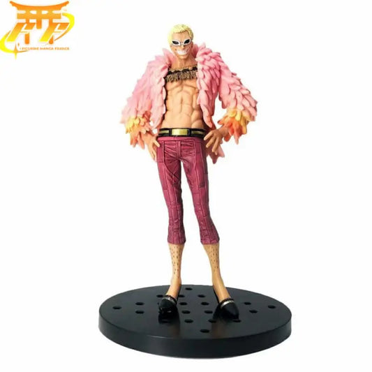 Donquixote Doflamingo Figuren – One Piece™