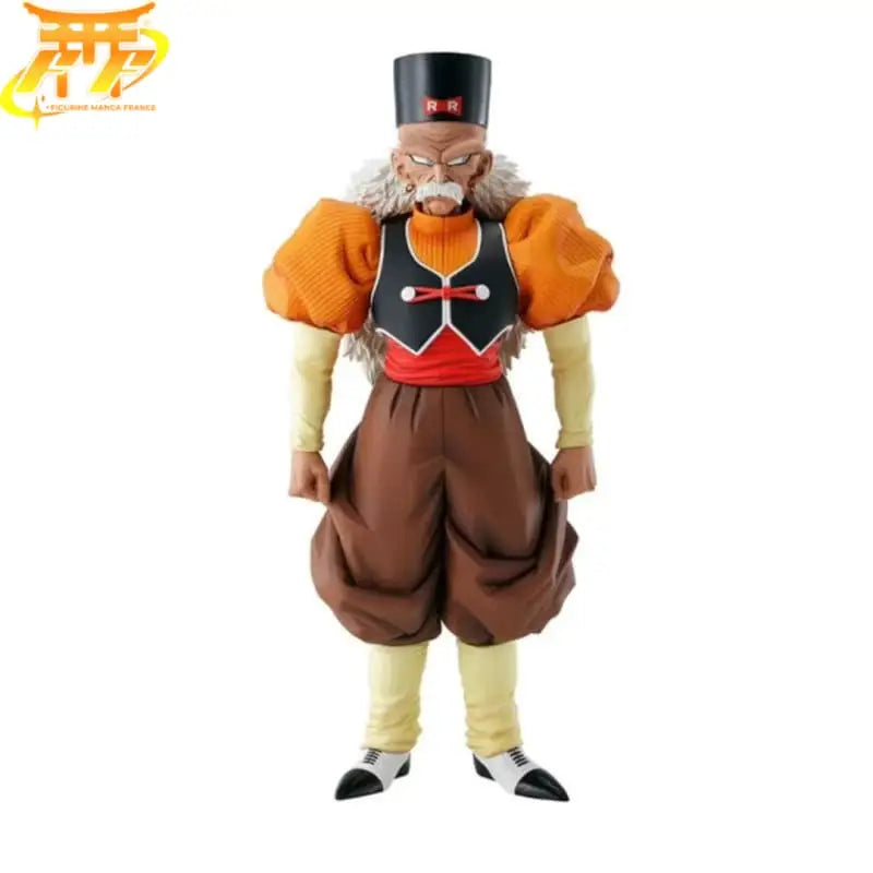 Dr. Gero Figuren – Dragon Ball Z™