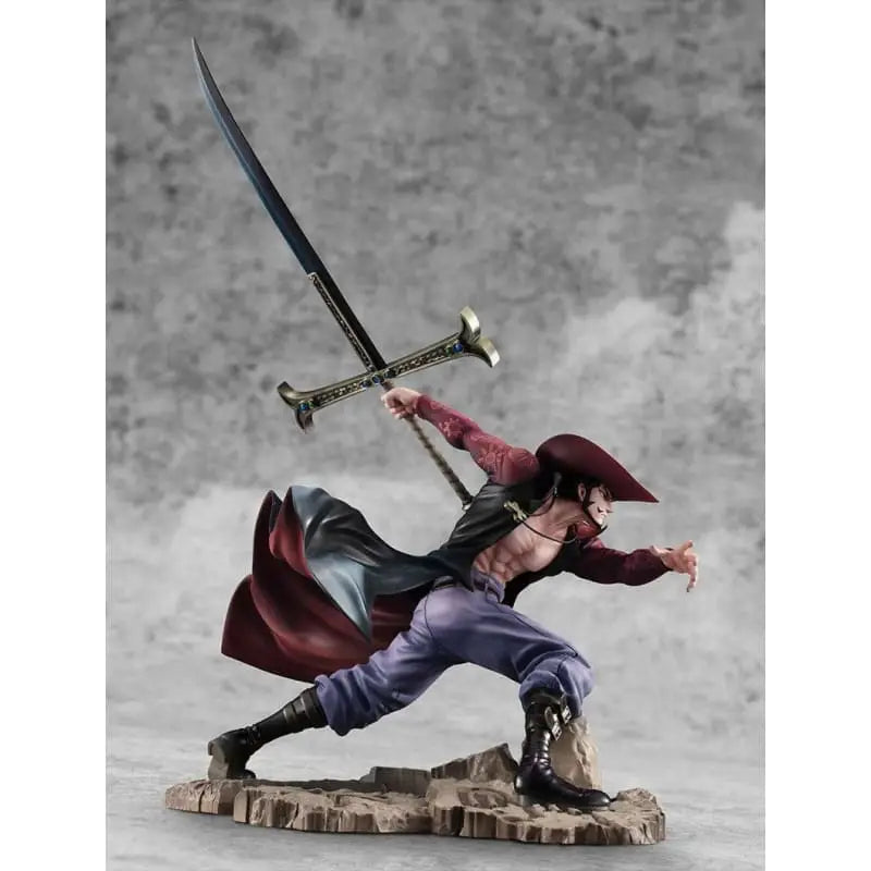 Dracule Mihawk Figuren – One Piece™