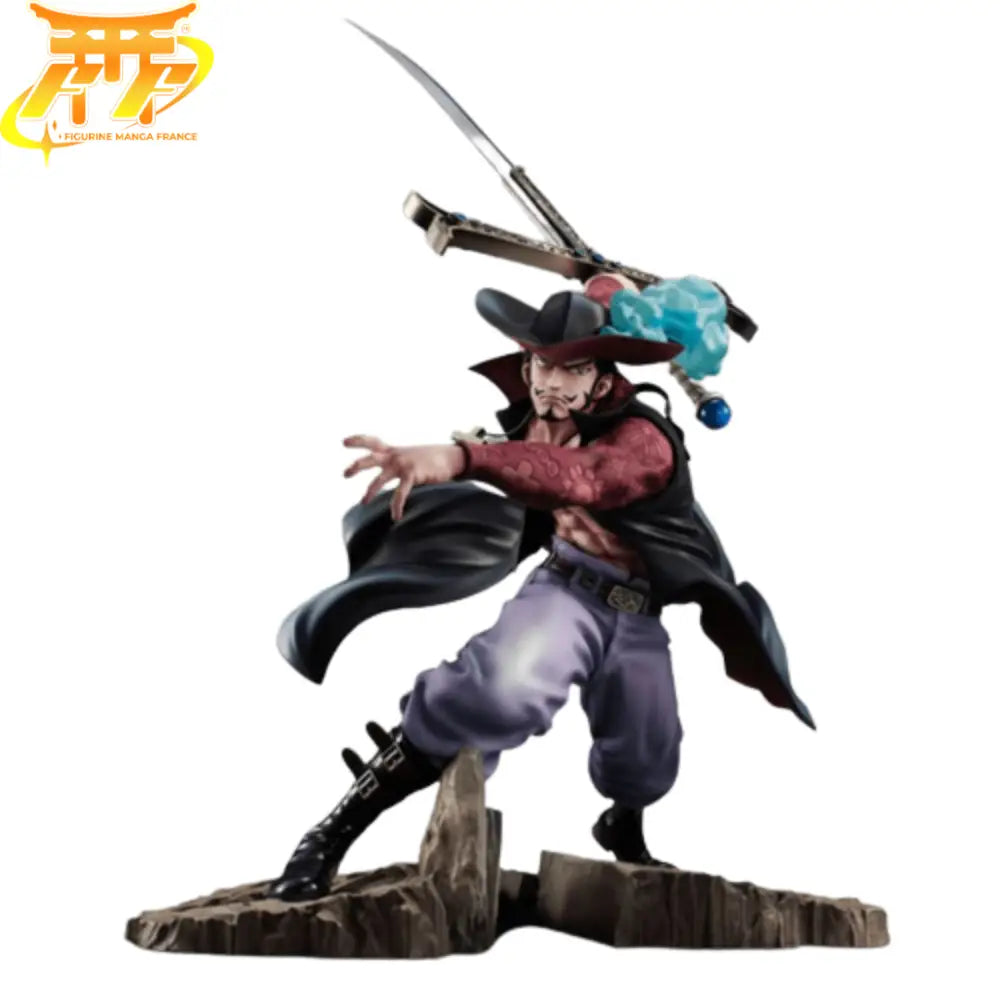 Dracule Mihawk Figuren – One Piece™