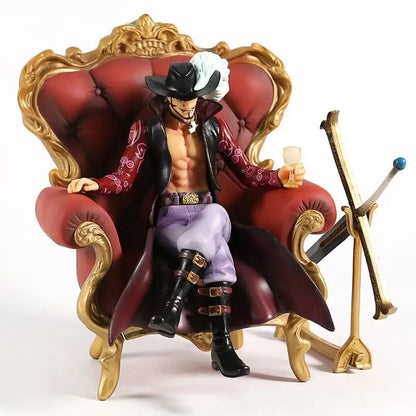 Dracule Mihawk Figuren – One Piece™