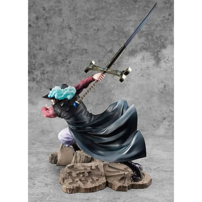 Dracule Mihawk Figuren – One Piece™