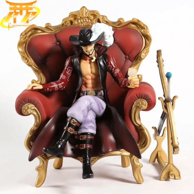 Dracule Mihawk Figuren – One Piece™