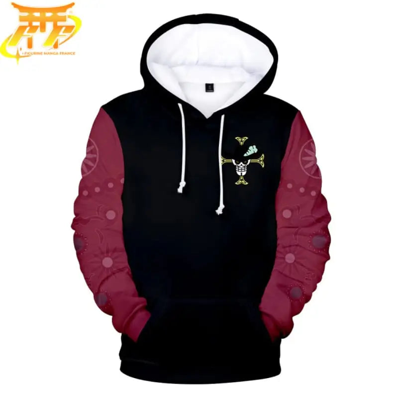 Dracule Mihawk Pullover – One Piece™