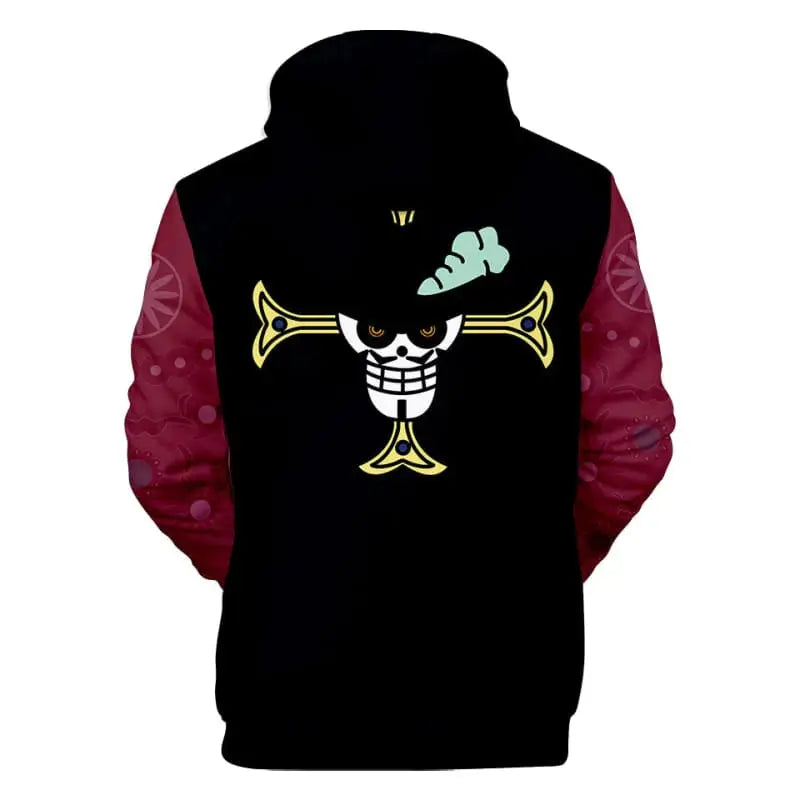 Dracule Mihawk Pullover – One Piece™