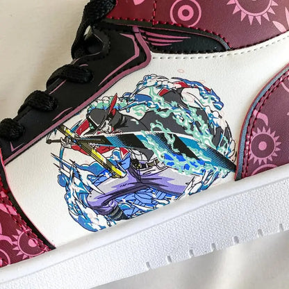 Dracule Mihawk Schuhe – One Piece™