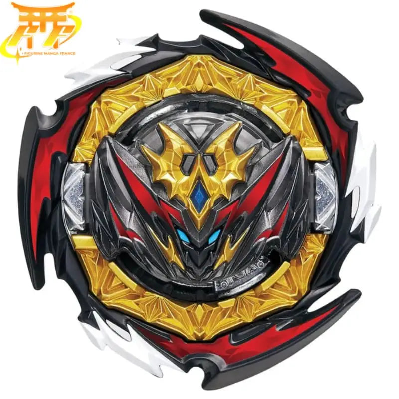 Dynamite Belial Nexus Venture-2 Kreisel – Beyblade Burst