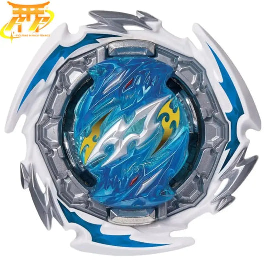 Dynamite Ragnaruk Nexus Just-6 Kreisel – Beyblade Burst