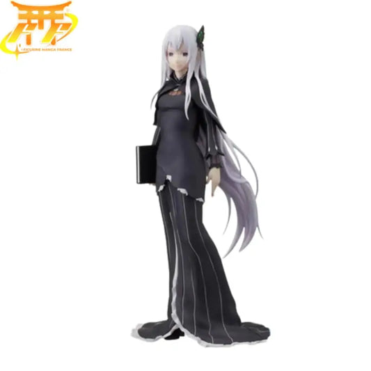 Echidna Figuren „Hexe der Gier“ – Re: Zero™