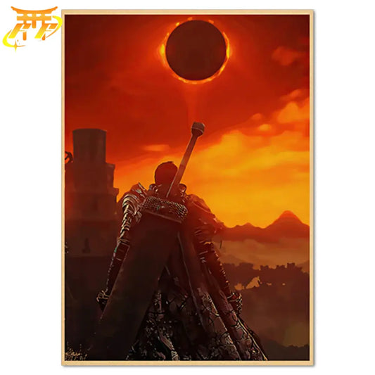 Eclipse Poster -Berserk™