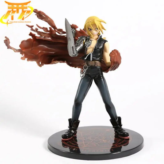 Edward Elric Figuren – Fullmetal Alchemist™