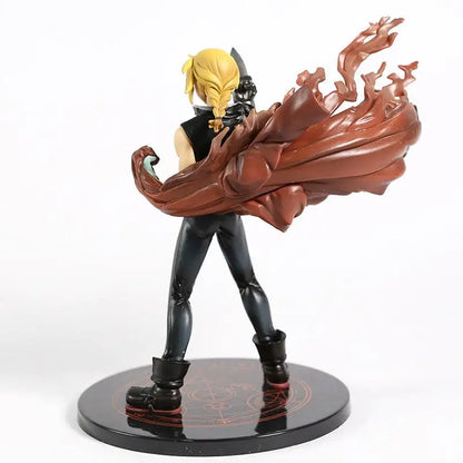 Edward Elric Figuren – Fullmetal Alchemist™