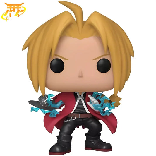 Edward Elric Funko POP - Fullmetal Alchemist™