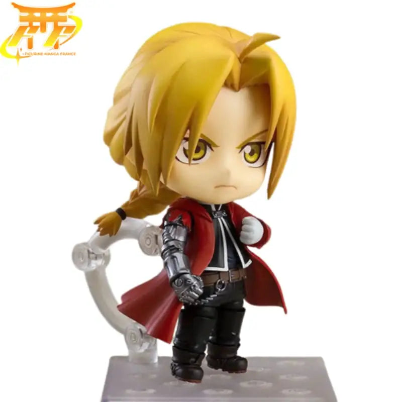 Edward Elric Nendoroid- Figuren – Fullmetal Alchemist™