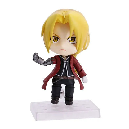 Edward Elric Nendoroid- Figuren – Fullmetal Alchemist™