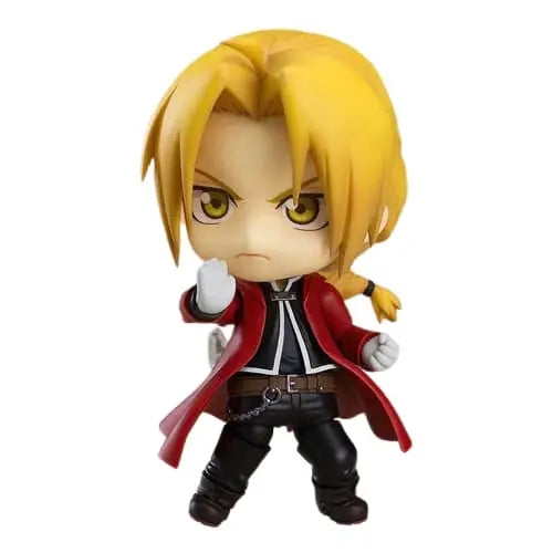 Edward Elric Nendoroid- Figuren – Fullmetal Alchemist™