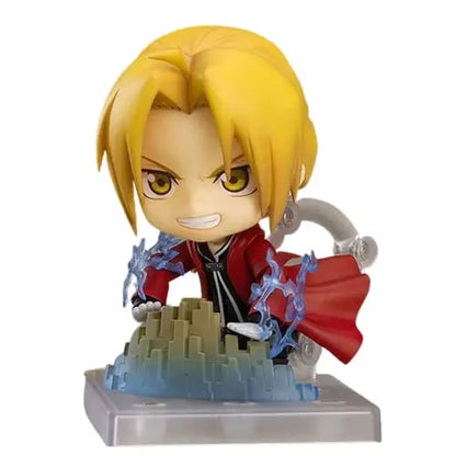 Edward Elric Nendoroid- Figuren – Fullmetal Alchemist™