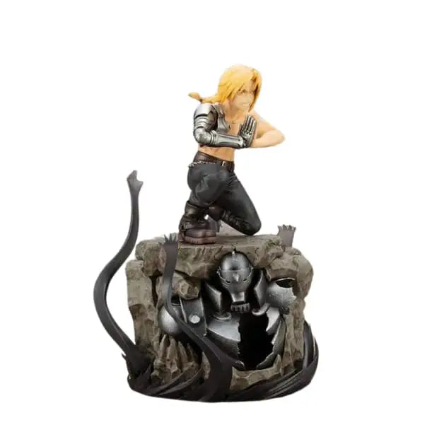 Edward Elric „Transmutation“ Figuren – Fullmetal Alchemist™