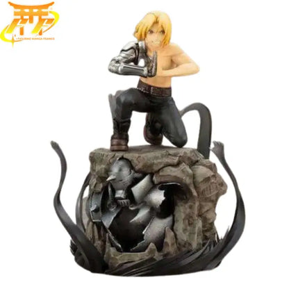 Edward Elric „Transmutation“ Figuren – Fullmetal Alchemist™