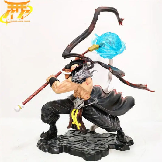 Edward Newgate 4. Figuren – One Piece™