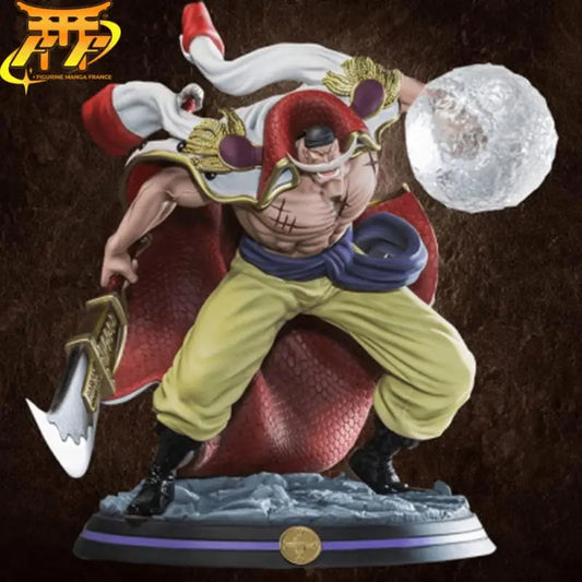 Edward Newgate- Figuren – One Piece™