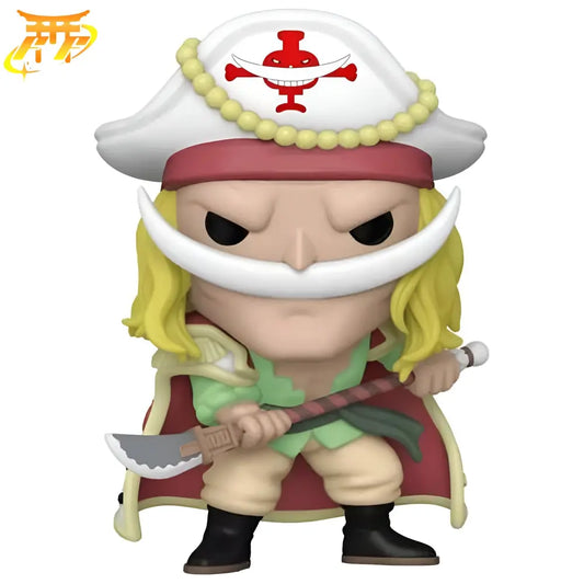 Edward Newgate Funko POP - One Piece™