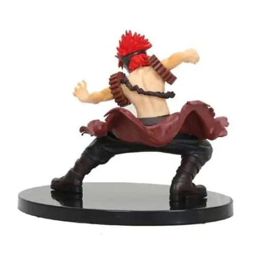 Eijiro Kirishima Figuren – My Hero Academia™