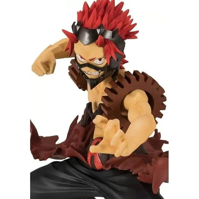 Eijiro Kirishima Figuren – My Hero Academia™