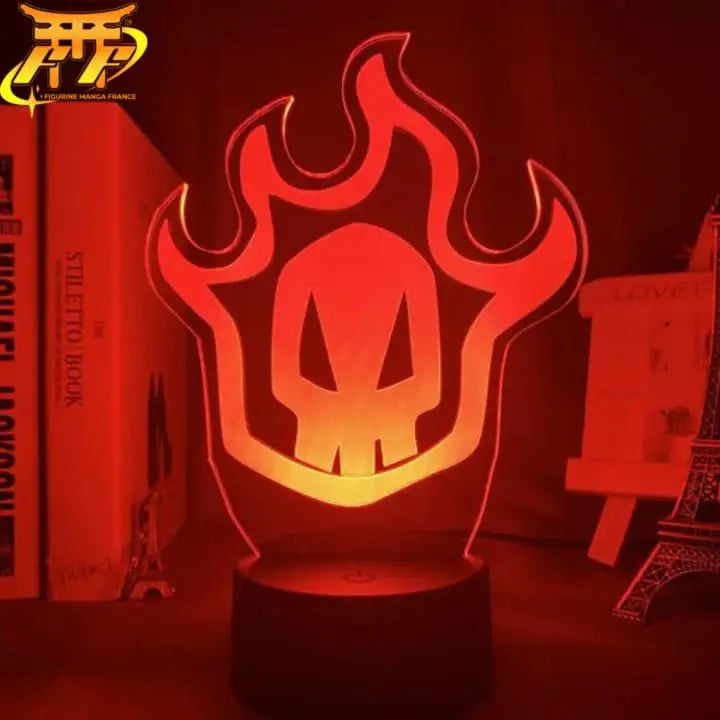 Emblem der Shinigami Lampe – Bleach™