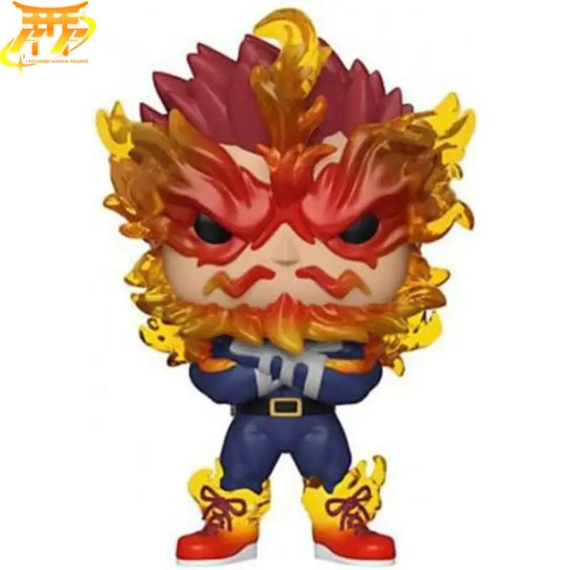 Endeavor Funko Pop – My Hero Academia™