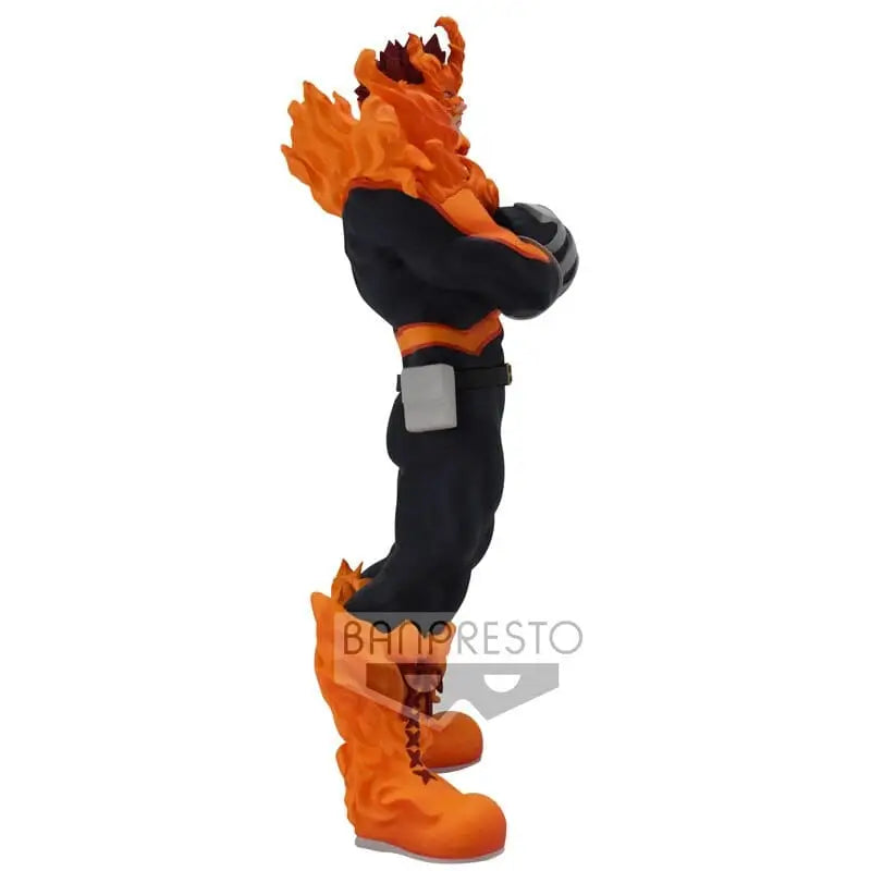 Endeavour- Figuren – My Hero Academia™