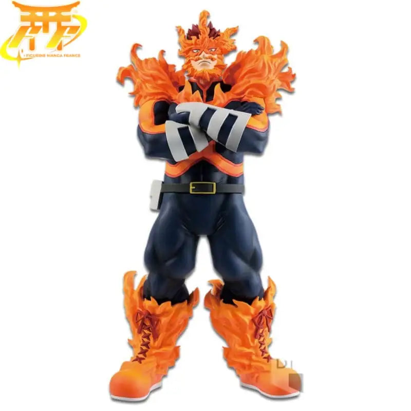 Endeavour- Figuren – My Hero Academia™