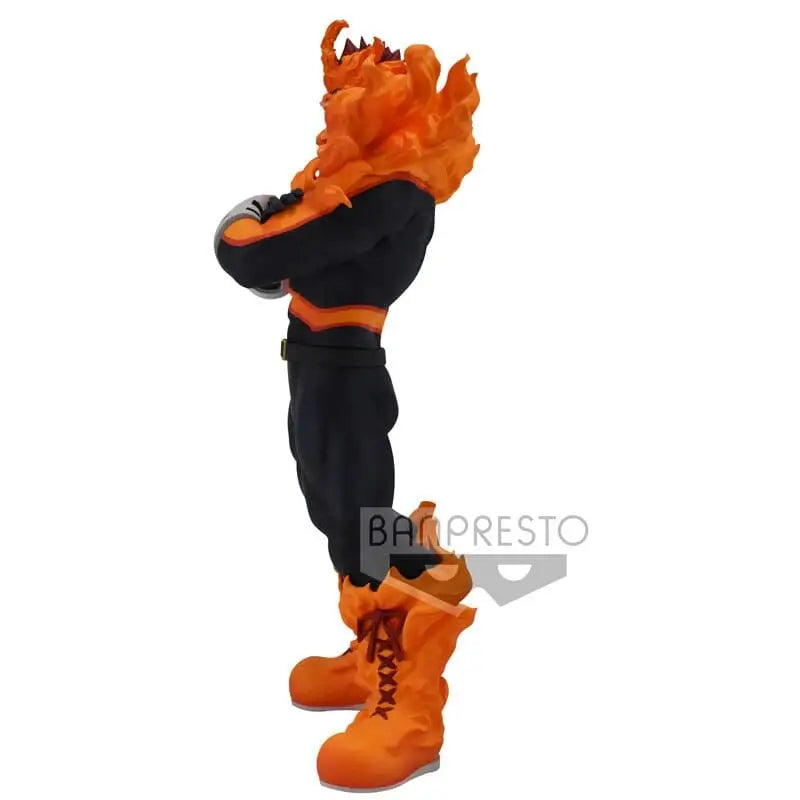 Endeavour- Figuren – My Hero Academia™