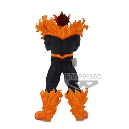 Endeavour- Figuren – My Hero Academia™