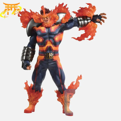 Endeavour „Hellfire“ Figuren – My Hero Academia™