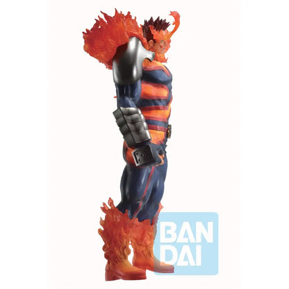 Endeavour „Hellfire“ Figuren – My Hero Academia™