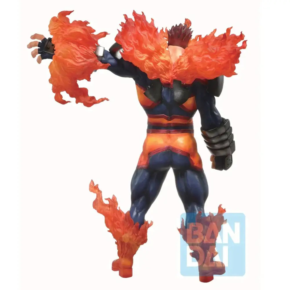 Endeavour „Hellfire“ Figuren – My Hero Academia™