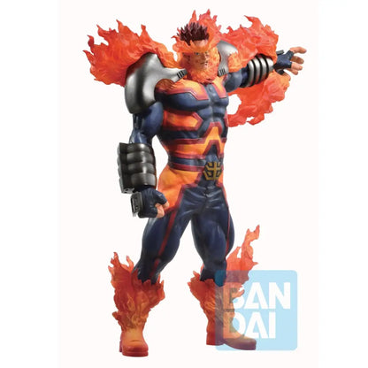 Endeavour „Hellfire“ Figuren – My Hero Academia™