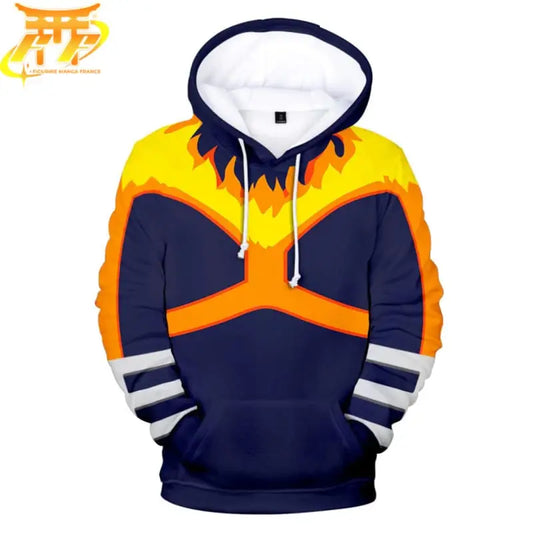 Endeavour- Pullover – My Hero Academia™