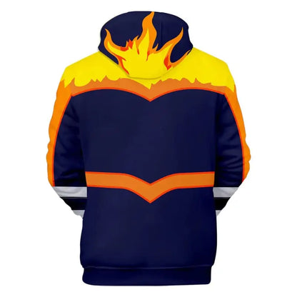 Endeavour- Pullover – My Hero Academia™