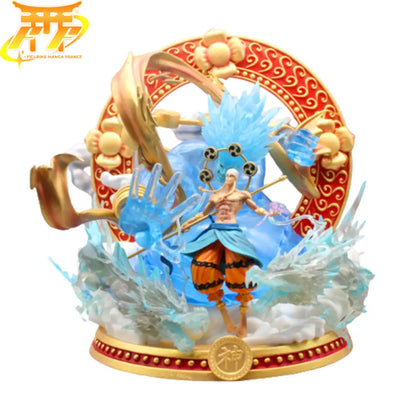 Enel- Figuren – One Piece™