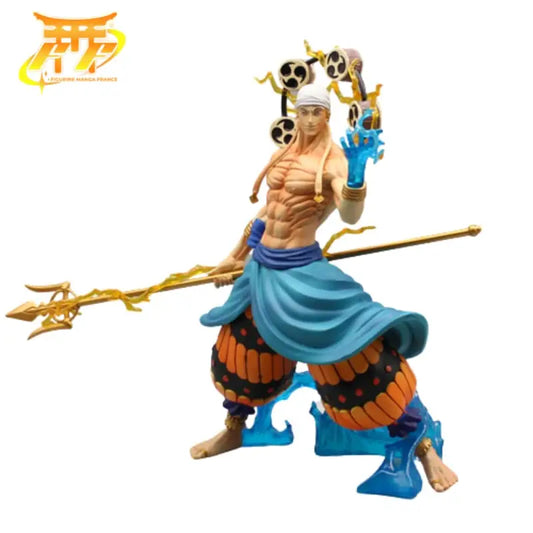 Enel „Thunder“ Figuren – One Piece