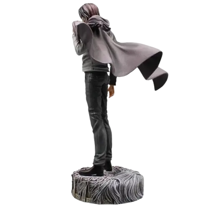 Eren ’Anführer’ Figuren - Attack on Titan™