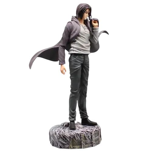 Eren ’Anführer’ Figuren - Attack on Titan™
