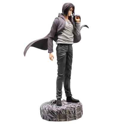 Eren ’Anführer’ Figuren - Attack on Titan™