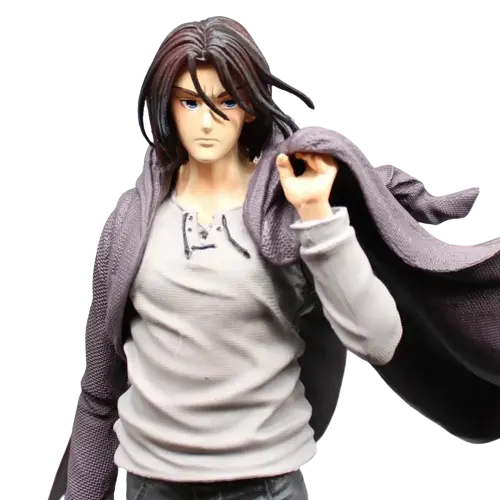 Eren ’Anführer’ Figuren - Attack on Titan™