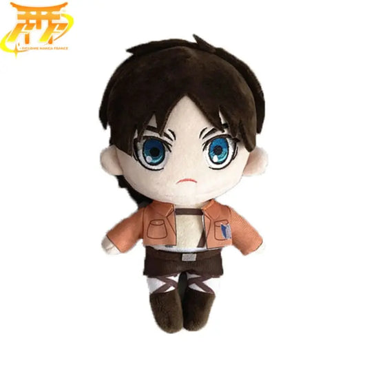 Eren Plüschtier – Attack on Titan™